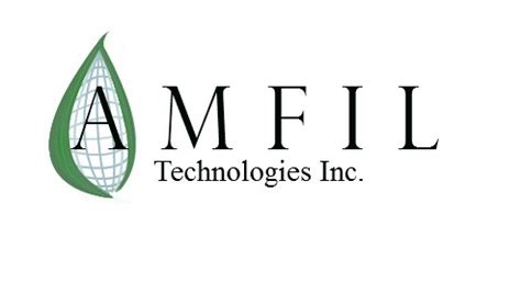 amfil technologies inc.